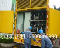 發(fā)電機產品展示